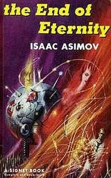 Illustration for article titled We're already living in the world of Isaac Asimov's The End Of Eternity